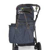 Cangaroo Universal Double Stroller Hooks - Mari Kali Stores Cyprus